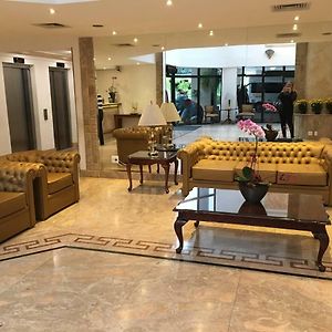 Flat Alameda Lorena - Predio Ninety - Jardim Paulista